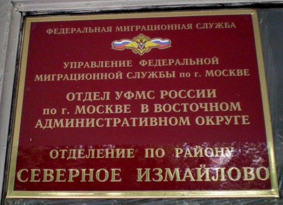 прописка в Кашире